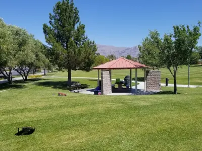 Aliante Nature Discovery Park, Google photo 1