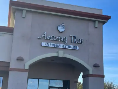Amazing Thai, Google photo 1