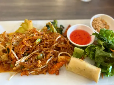 Amazing Thai, Google photo 2
