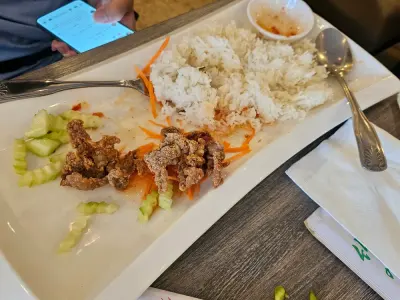 Amazing Thai, Google photo 3