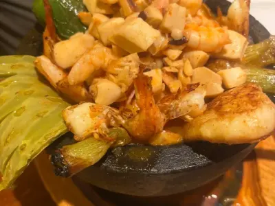 Antojitos Culiacán, Google photo 1