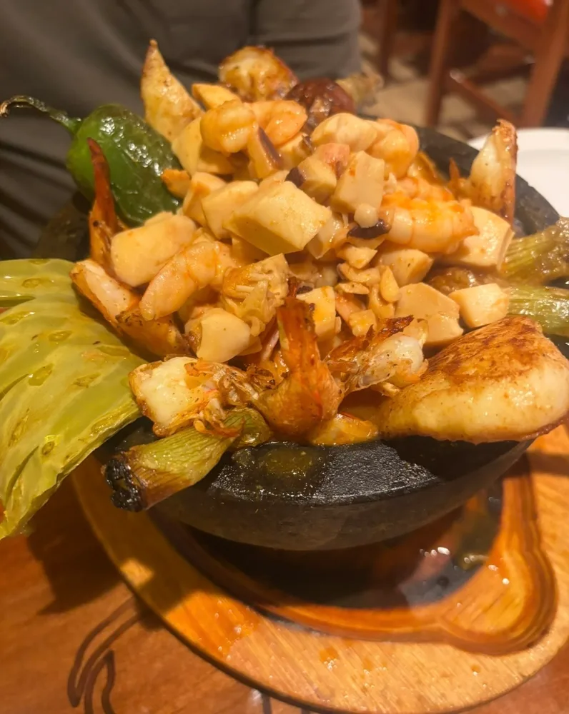Antojitos Culiacán business photo