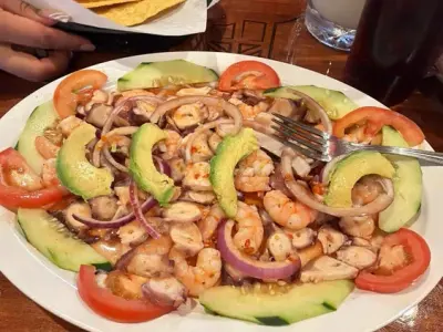 Antojitos Culiacán, Google photo 3