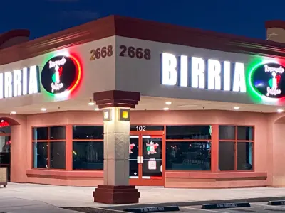 Birria Rinconcito Jalisco, Google photo 1