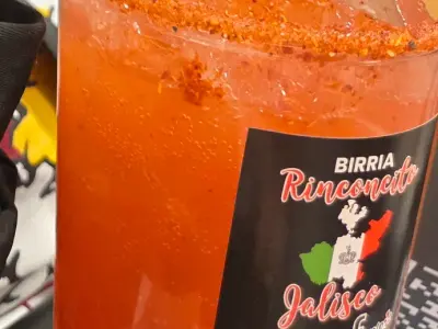 Birria Rinconcito Jalisco, Google photo 4