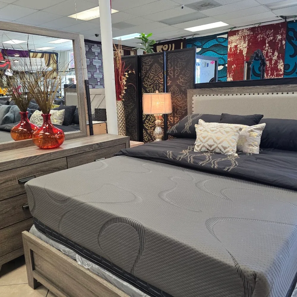 Bodega Furniture business photo