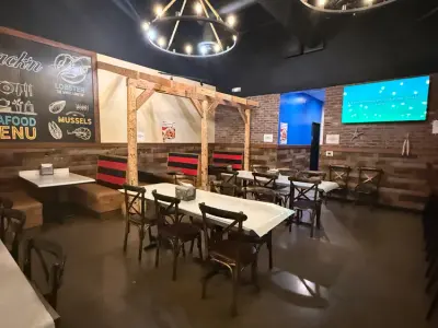 Cajun Crackin, Google photo 4