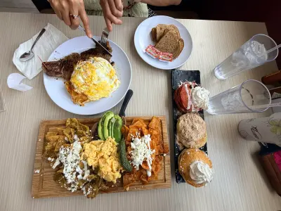Casa El Desayuno, Google photo 4