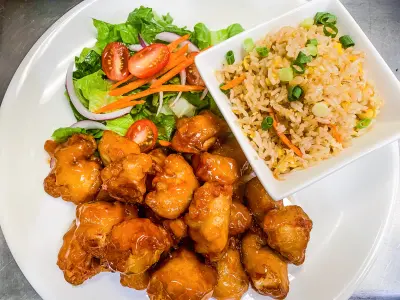 Chai Tip's Thai Food, Google photo 3