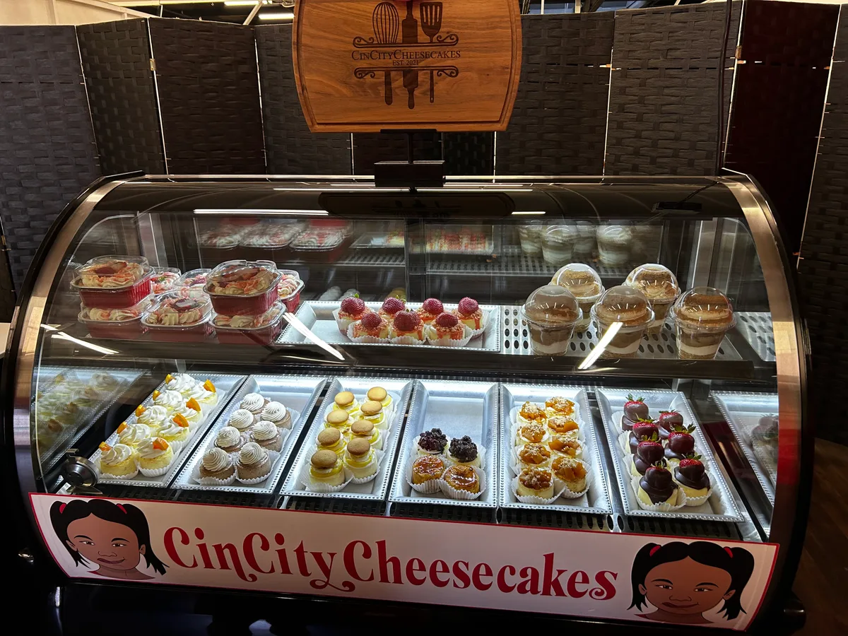 CinCityCheesecakes business photo