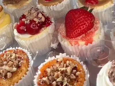 CinCityCheesecakes, Google photo 2