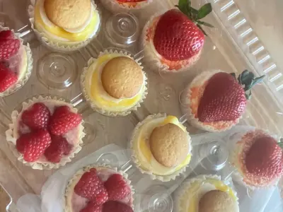 CinCityCheesecakes, Google photo 3