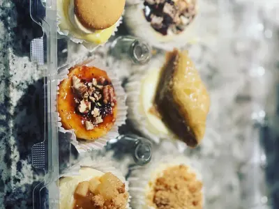 CinCityCheesecakes, Google photo 4