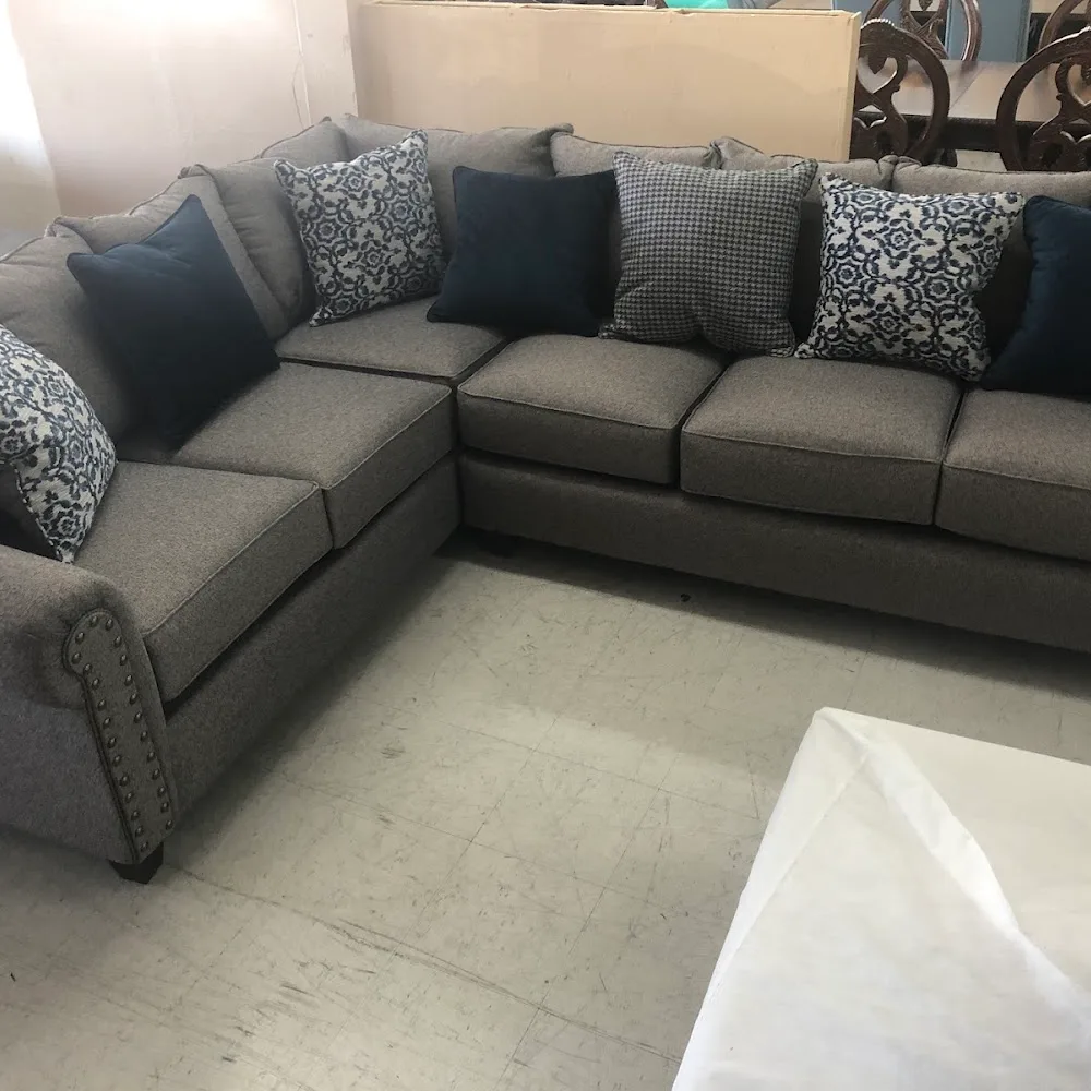Del Sol Furniture business photo