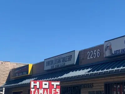 Downtown Louisiana Tamale Shop, Google photo 4