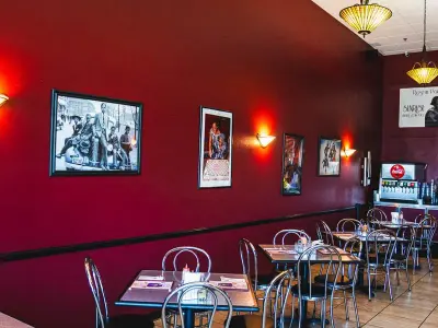 EllaEm's Soul Food, Google photo 1