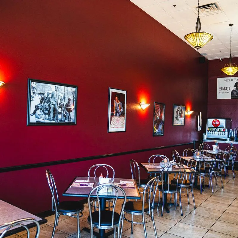 EllaEm's Soul Food business photo