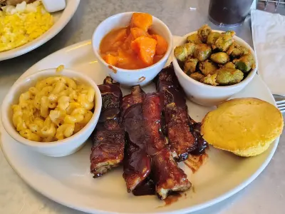 EllaEm's Soul Food, Google photo 4