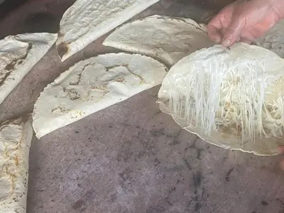 Ely Restaurant Antojitos Oaxaqueños, Google photo 2