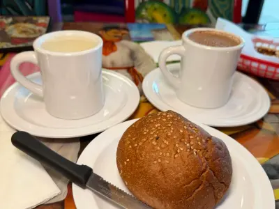 Ely Restaurant Antojitos Oaxaqueños, Google photo 3