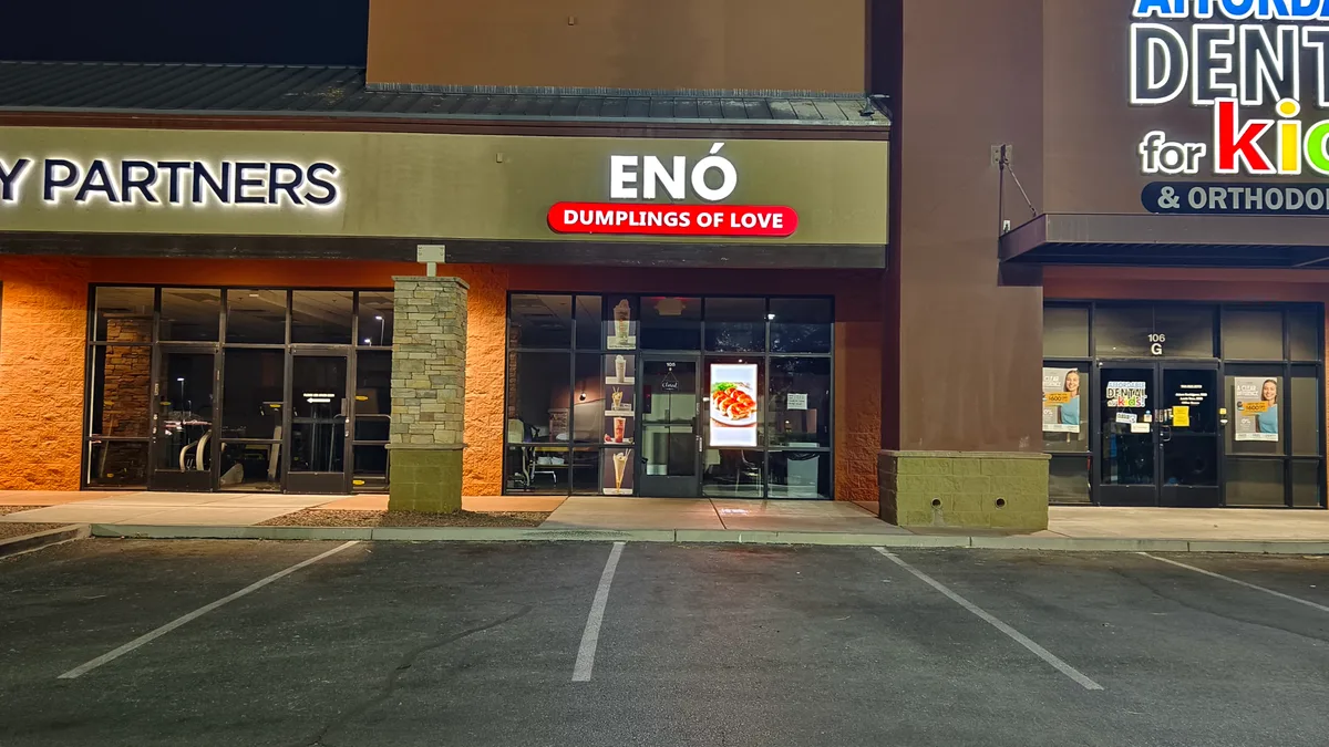 ENÓ Dumplings of Love business photo