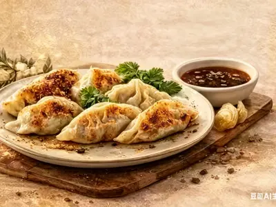 ENÓ Dumplings of Love, Google photo 2