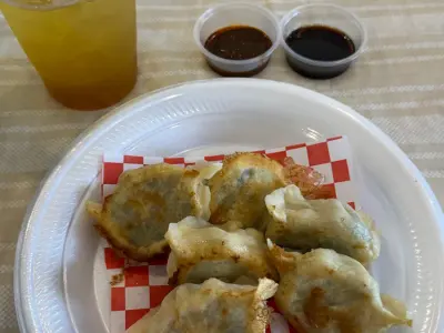ENÓ Dumplings of Love, Google photo 3