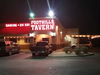 Foothills Tavern, Google photo 1