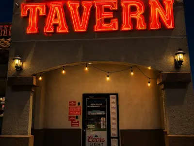 Foothills Tavern, Google photo 2