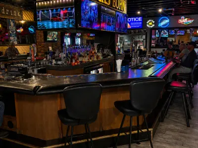 Foothills Tavern, Google photo 3