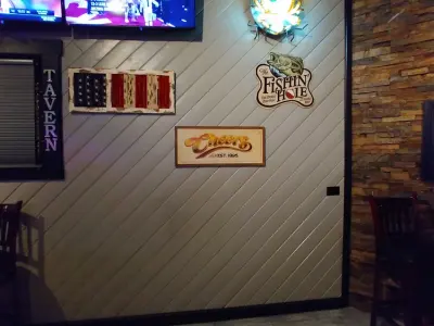 Foothills Tavern, Google photo 4