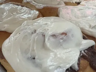 Frosted Bakery, Google photo 3