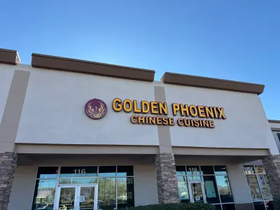 Golden Phoenix Chinese Cuisine& Seafood Boil, Google photo 1