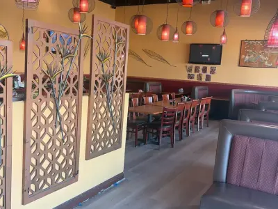 Golden Phoenix Chinese Cuisine& Seafood Boil, Google photo 2