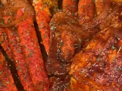 Golden Phoenix Chinese Cuisine& Seafood Boil, Google photo 3