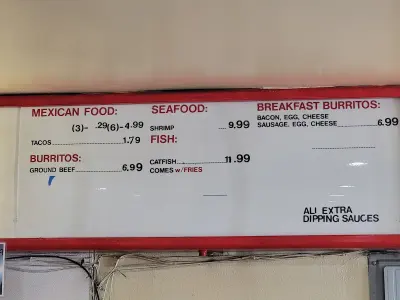 Hamburger Hut, Google photo 4