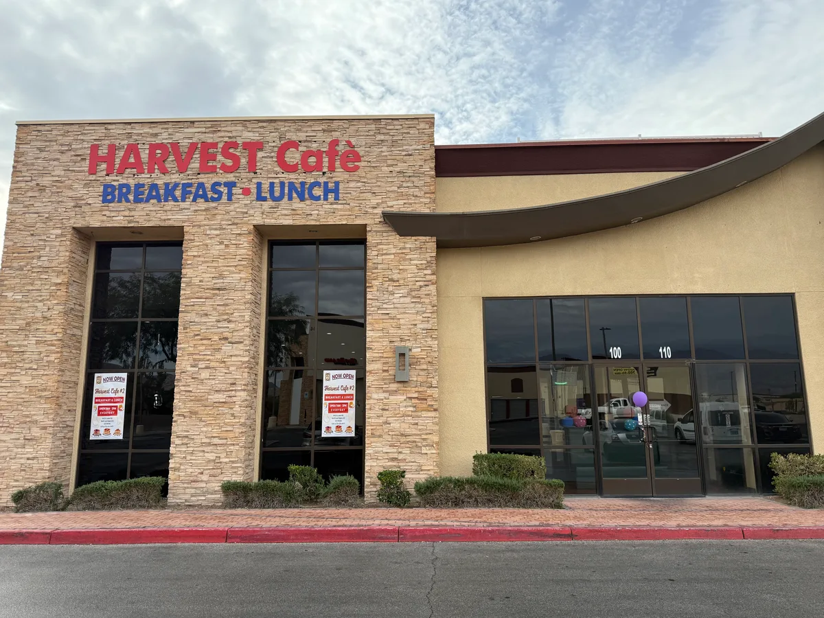 Harvest Cafe #2 business photo