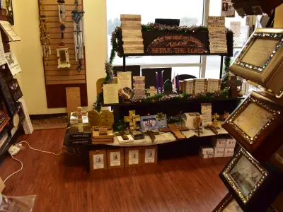 Heavensent Christian Books & Gifts, Google photo 2