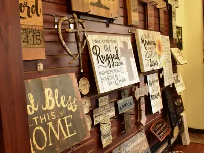 Heavensent Christian Books & Gifts, Google photo 3