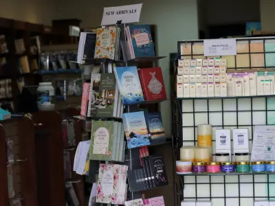 Heavensent Christian Books & Gifts, Google photo 4