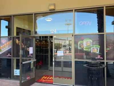 Hibachi Supreme Buffet, Google photo 1
