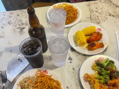 Hibachi Supreme Buffet, Google photo 4