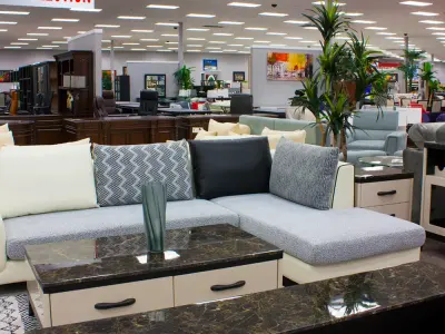 InStyle Furniture Superstore, Google photo 1