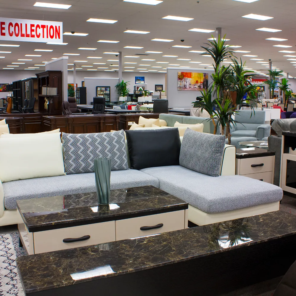 InStyle Furniture Superstore business photo