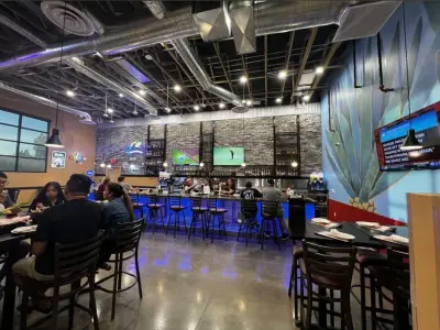 Juan's Flaming Fajitas & Cantina, Google photo 1
