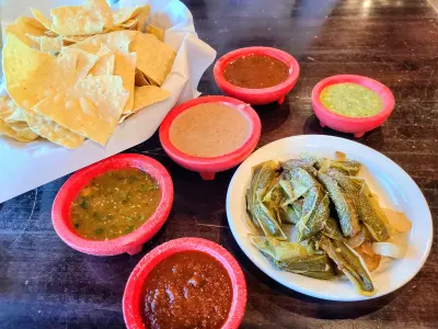 Juan's Flaming Fajitas & Cantina, Google photo 3