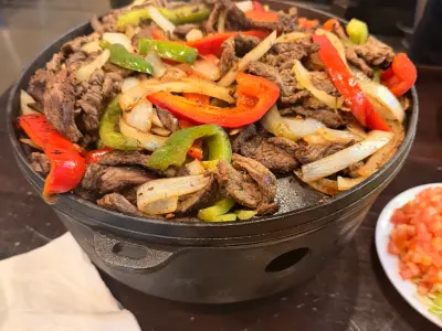 Juan's Flaming Fajitas & Cantina, Google photo 4