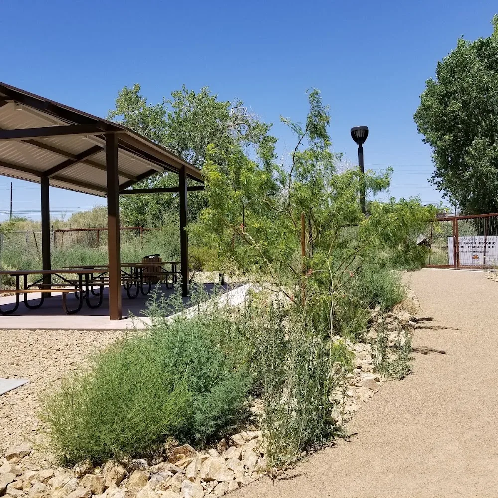 Kiel Ranch Historic Park business photo