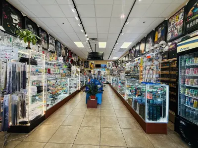 Kodi Smoke Cigar & Vapes, Google photo 3