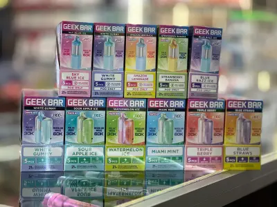 Kodi Smoke Cigar & Vapes, Google photo 4